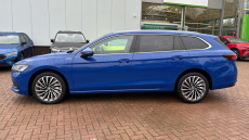 Skoda Superb 2.0 TDI 193 Laurin + Klement 4X4 5dr DSG Diesel Estate